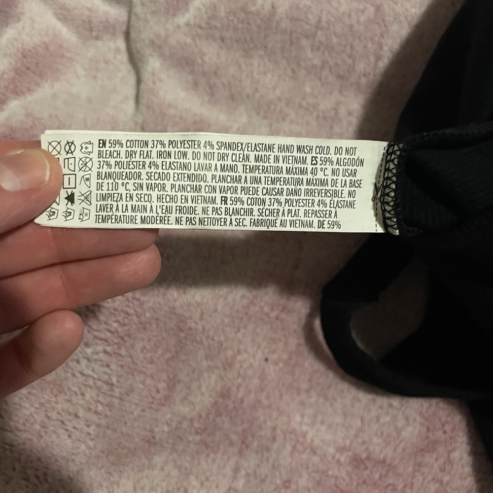 EUC Forever 21 Ribbed Racerback Dress - Picture 7 of 7